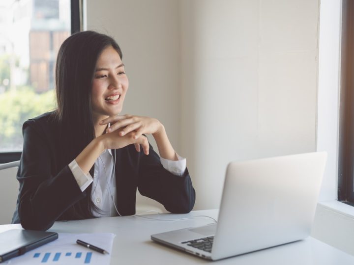 tips interview kerja online