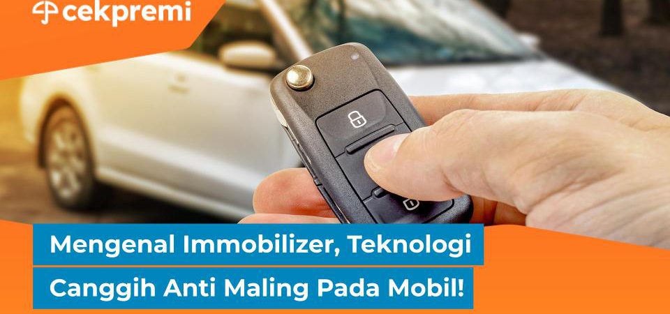 immobilizer