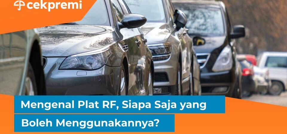 plat rf