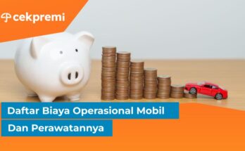 biaya operasional dan perawatan mobil