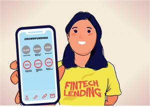aplikasi pinjaman online terdaftar ojk terbaru