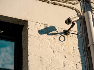 pasang cctv kabel dan tanpa kabel