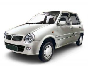 daihatsu ceria