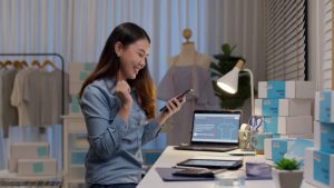 jenis asuransi smartphone