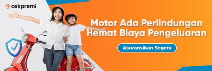 asuransi motor