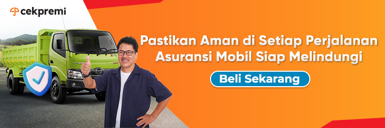 asuransi mobil