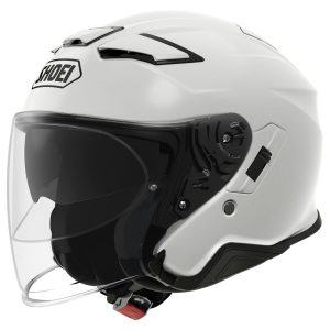 helm half face terbaik premium shoei j cruise II
