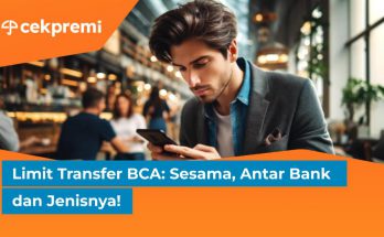 limit transfer bca