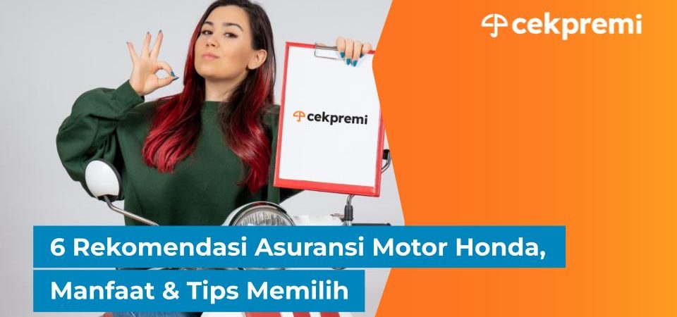 asuransi motor honda