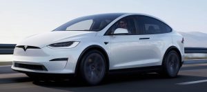 harga tesla model x