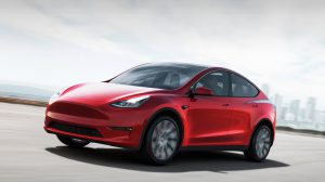harga tesla model y