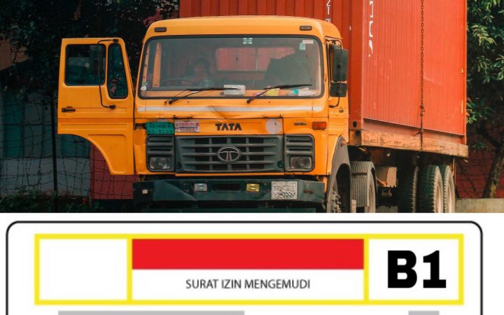 perpanjang sim b1