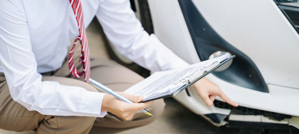 Cara Klaim Asuransi Mobil Kredit