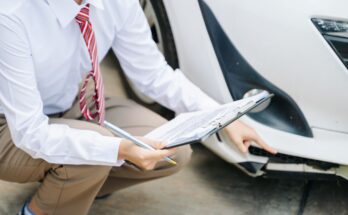 Cara Klaim Asuransi Mobil Kredit