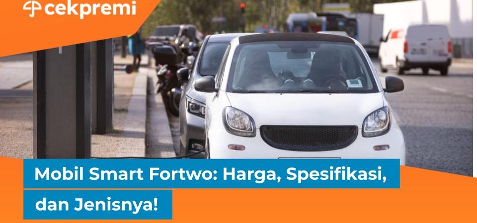 mobil smart fortwo