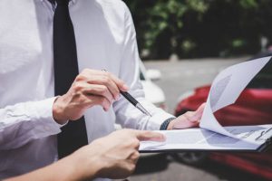 asuransi kecelakaan kerja terbaik
