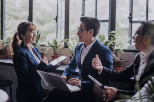 contoh asuransi bisnis