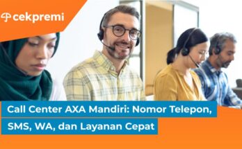 call center axa mandiri