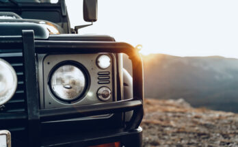 Harga Mobil Rubicon