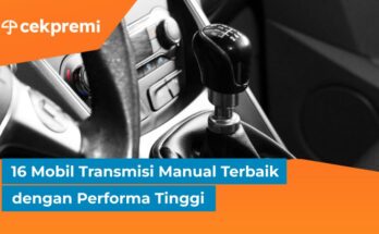 mobil transmisi manual