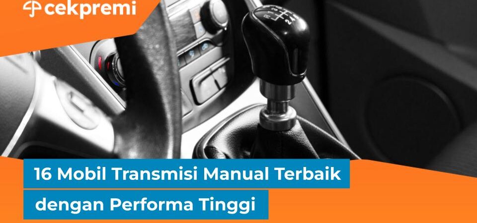 mobil transmisi manual