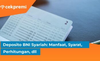 deposito bni syariah