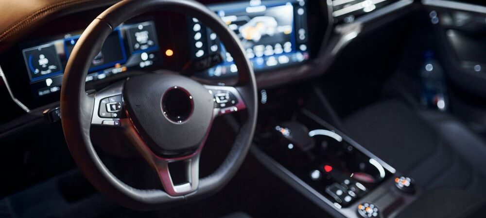 Asuransi Mobil Mewah