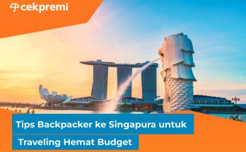 Tips Backpacker