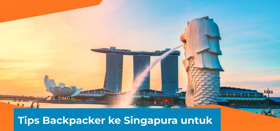 Tips Backpacker