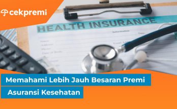 Premi Asuransi Kesehatan
