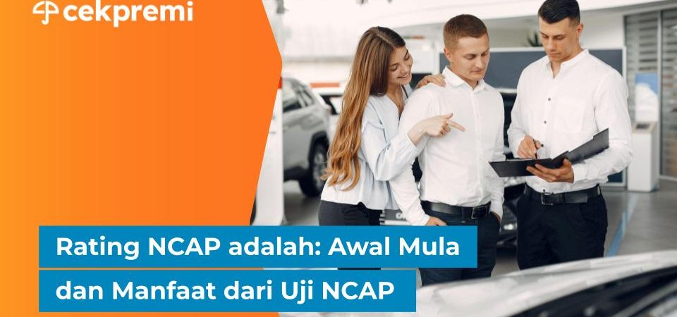 Rating NCAP