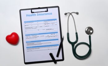 polis asuransi kesehatan