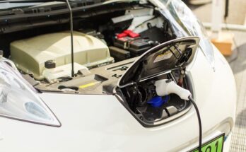 Asuransi Mobil listrik Terbaik