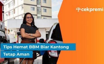 tips hemat bbm