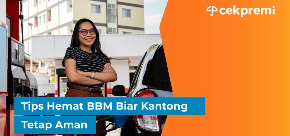 tips hemat bbm