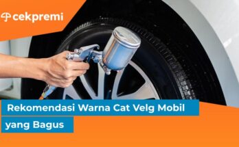 Cat Velg Mobil