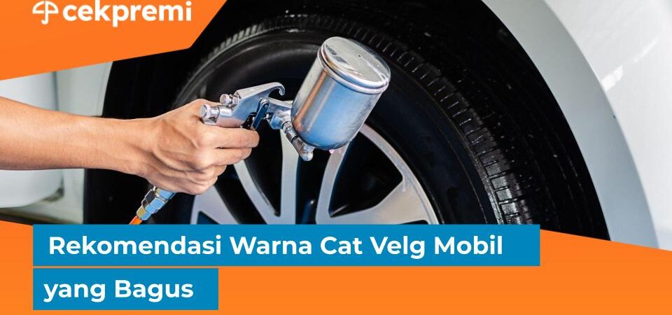 Cat Velg Mobil