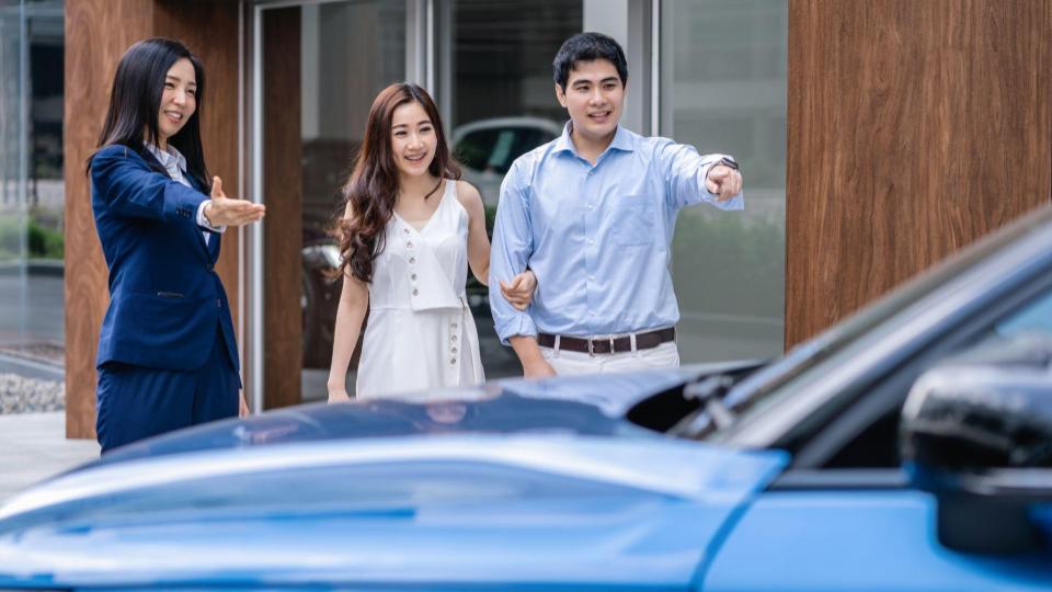 mobil rental