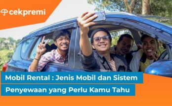 rental mobil