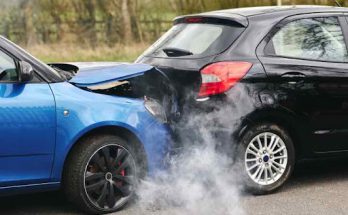 kecelakaan lalulintas