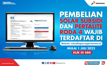 my pertamina