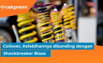 coilover