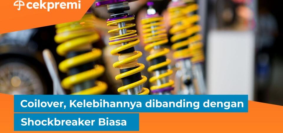 coilover