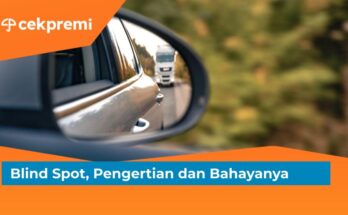 blind spot