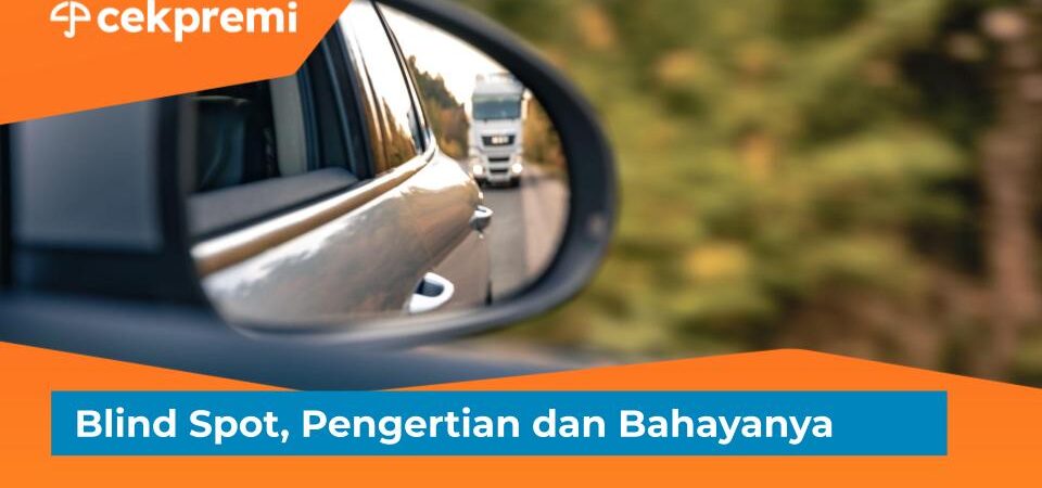 blind spot