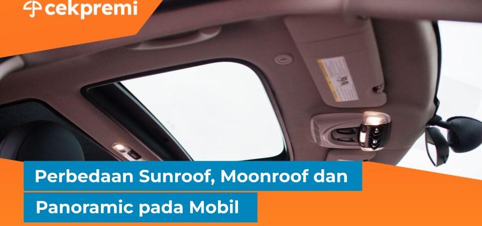 sunroof