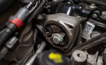 engine mounting