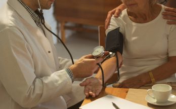 medical check up
