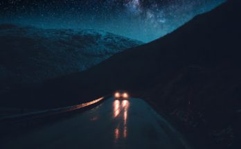 nyetir malem