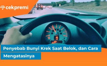 bunyi krek